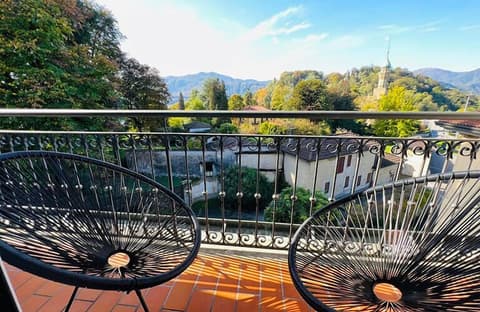 Hotel Santa Caterina