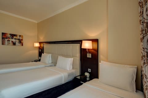 Copthorne Hotel Dubai, Room