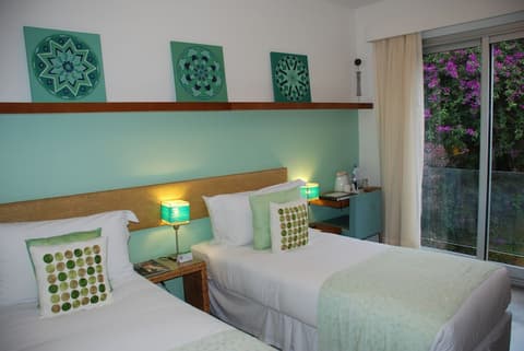 Mine Hotel Boutique, Room