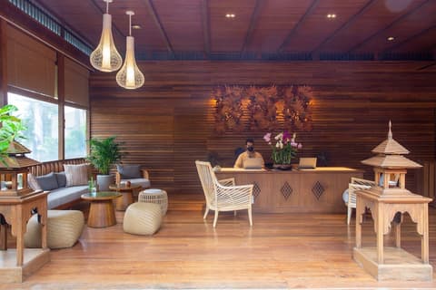 Buri Rasa Village Samui Adults Only