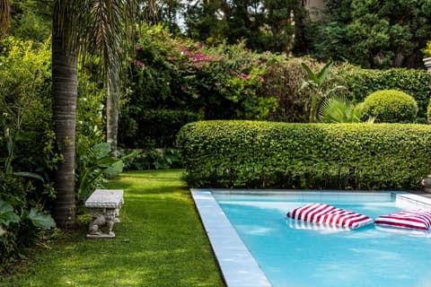 Fairlawns Boutique Hotel and Spa
