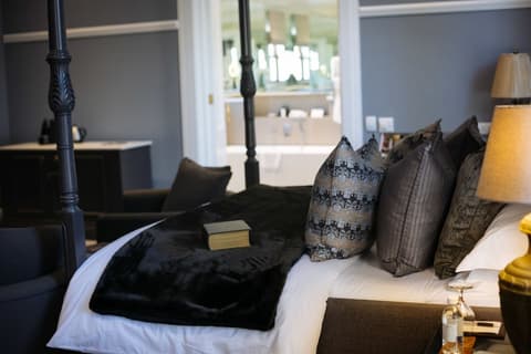 Fairlawns Boutique Hotel and Spa
