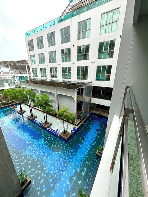 The Kee Resort & Spa