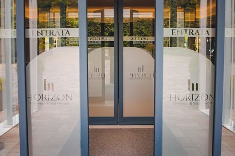 Hotel Horizon Wellness & Spa Resort, BW Signature Collection