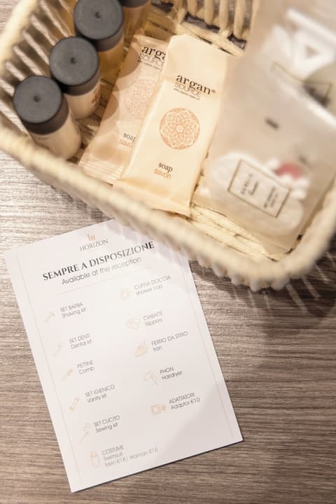 Hotel Horizon Wellness & Spa Resort, BW Signature Collection