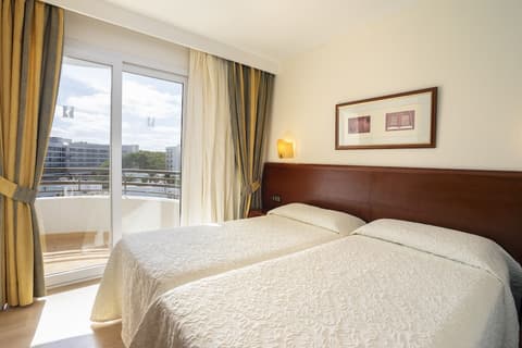 Hipotels Dunas Cala Millor Aparthotel