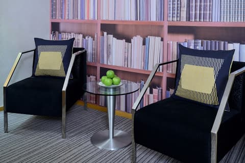 Kew Green Hotel Wanchai HK