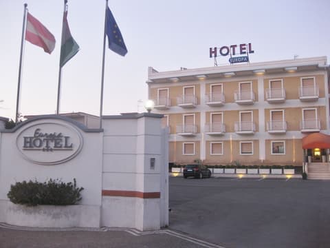 Hotel Europa