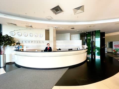 Hotel Victoria Minsk