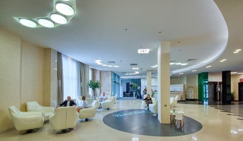 Hotel Victoria Minsk