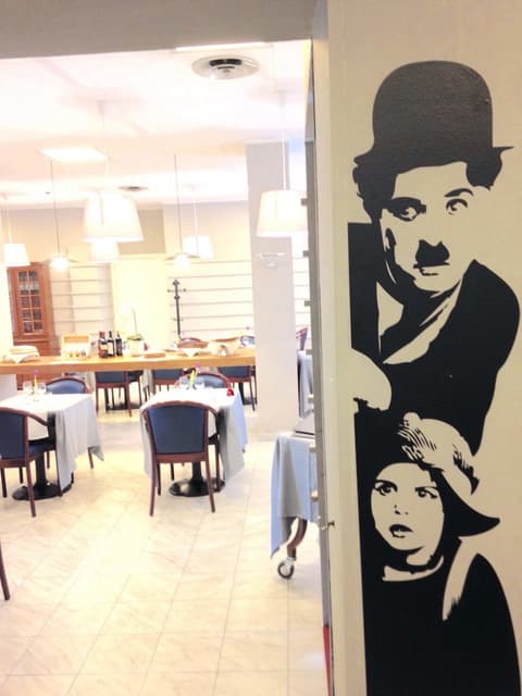 Hotel Ristorante Cervo