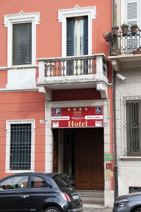 Hotel Antica Dimora , Mantegna Hotels