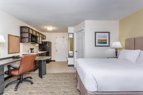 Candlewood Suites Secaucus - Meadowlands by IHG