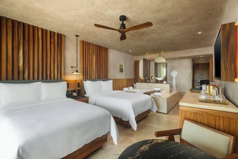Almare, a Luxury Collection Resort, Isla Mujeres Cancun, Adult All-Inclusive, Room