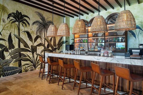 Almare, a Luxury Collection Resort, Isla Mujeres Cancun, Adult All-Inclusive, Lobby