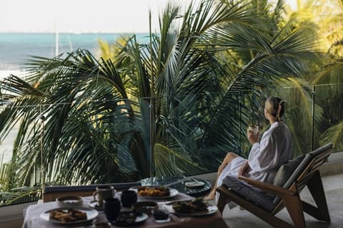 Almare, a Luxury Collection Resort, Isla Mujeres Cancun, Adult All-Inclusive, Room