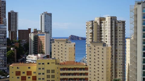 Aparthotel BCL Levante Club