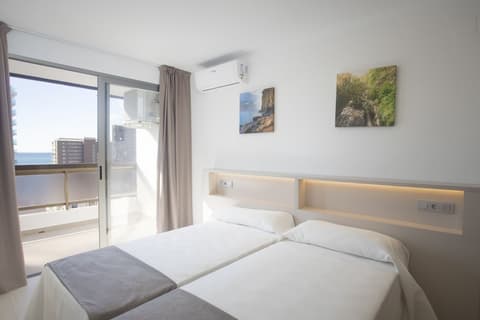 Aparthotel BCL Levante Club