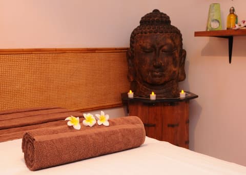 Residence Villas Mont Choisy