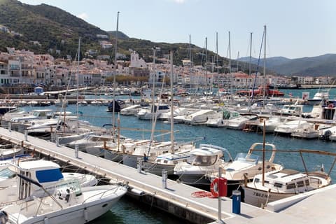 Hotel Spa Cap de Creus