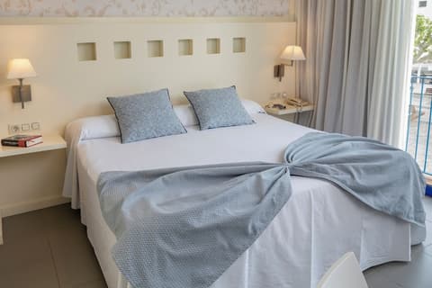 Hotel Spa Cap de Creus