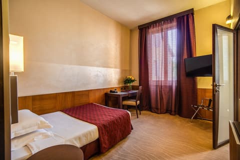 Kolbe Hotel Rome