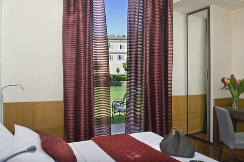 Kolbe Hotel Rome