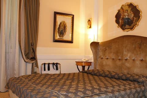 Boutique Hotel Trevi, Room