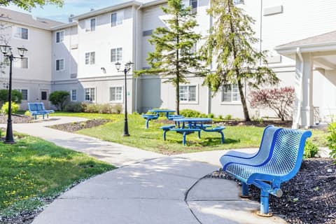 Studio 6 Mississauga, ON - Toronto