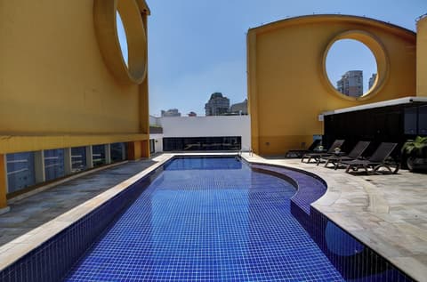 SLAVIERO São Paulo Ibirapuera