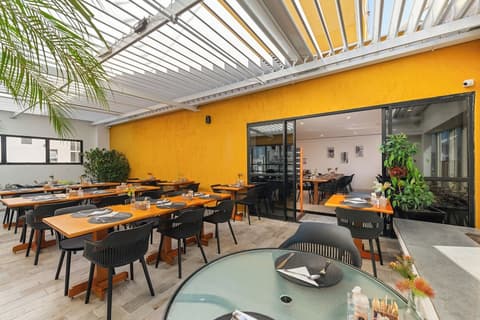 SLAVIERO São Paulo Ibirapuera