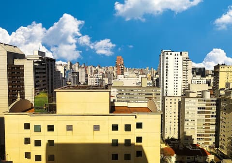 Transamerica Executive Jardins