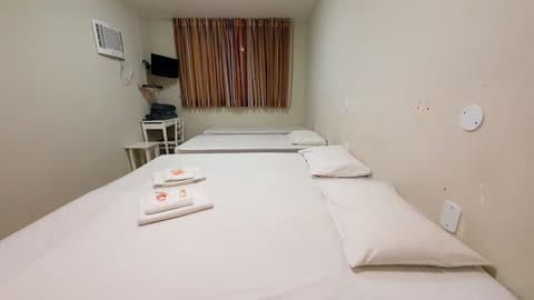 Copacabana Blue Hotel