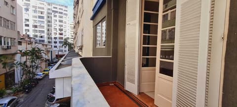 Copacabana Blue Hotel