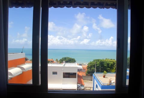 Hotel Areia de Ouro