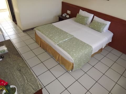 Hotel Nacional Inn Aeroporto Recife