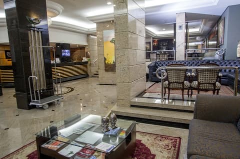 Bourbon Londrina Hotel