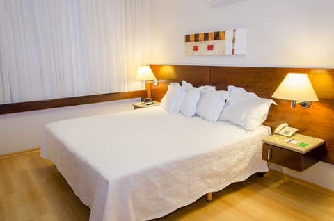 Bourbon Londrina Hotel