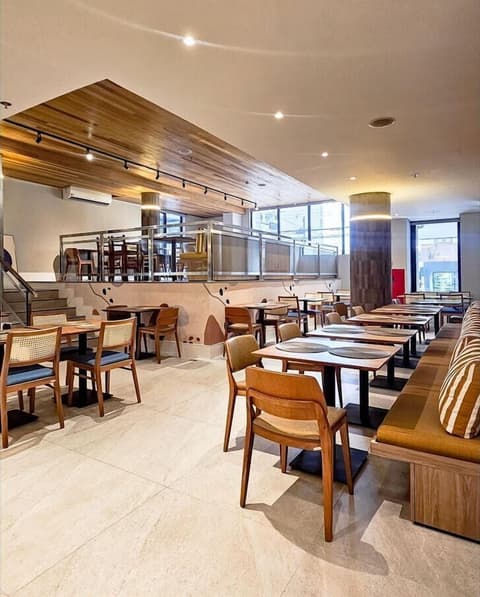 Transamerica Executive Congonhas