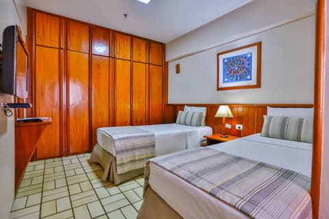 San Marino Suite Hotel, Room