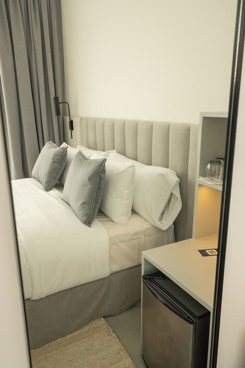Vain Boutique Hotel