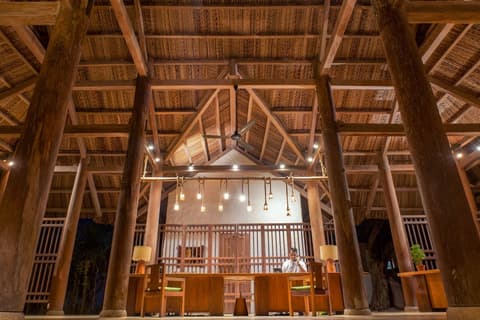 Six Senses Ninh Van Bay