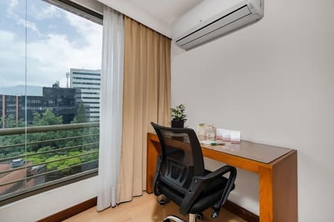 Hotel Leblón Suites Milla de Oro