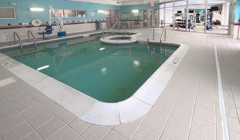 SpringHill Suites by Marriott Albany-Colonie