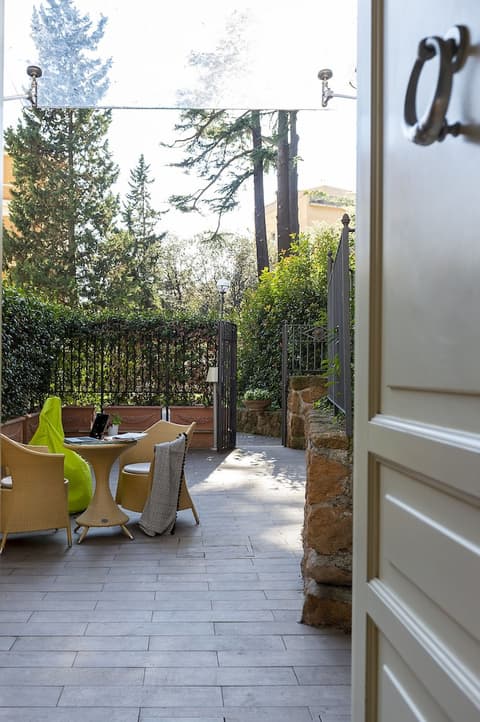 Hotel Principe Torlonia