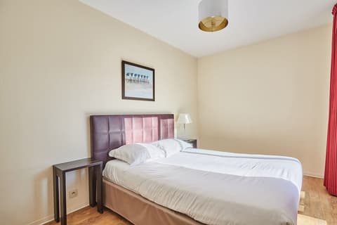 Appart Hotel Odalys City Antibes Olympe