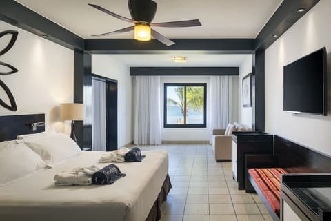 Ocean Coral & Turquesa All Inclusive