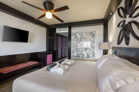 Ocean Coral & Turquesa All Inclusive, Room