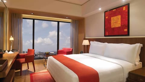 Trident Bandra Kurla Mumbai