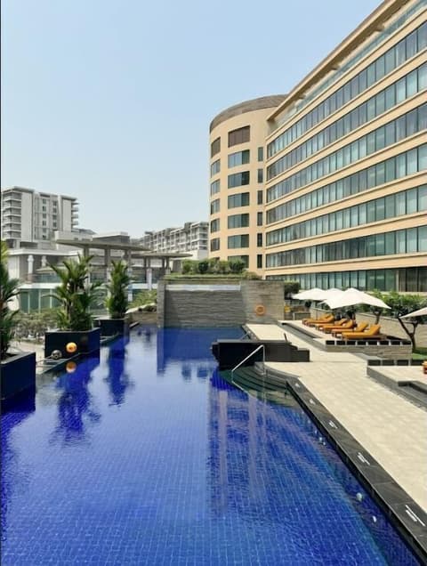 Trident Bandra Kurla Mumbai